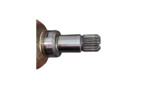 Cardan gauche (transmission) PEUGEOT 2008 1 Photo n°8