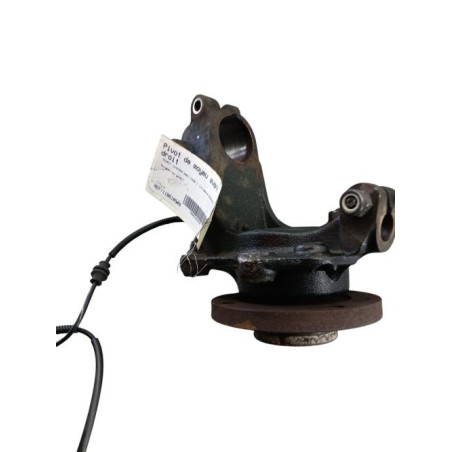 Pivot de moyeu avant droit PEUGEOT 2008 1