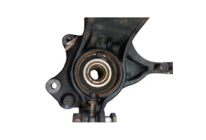 Pivot de moyeu avant droit PEUGEOT 2008 1 Photo n°4