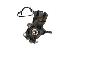 Pivot de moyeu avant droit PEUGEOT 2008 1 Photo n°5