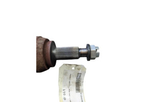 Cardan droit (transmission) RENAULT TALISMAN Photo n°1