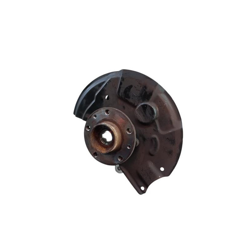 Pivot de moyeu avant gauche RENAULT TALISMAN Photo n°1