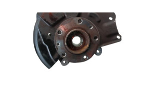 Pivot de moyeu avant gauche RENAULT TALISMAN Photo n°2