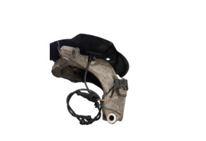 Pivot de moyeu avant gauche RENAULT TALISMAN Photo n°4