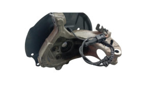 Pivot de moyeu avant gauche RENAULT TALISMAN Photo n°5