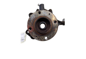 Pivot de moyeu avant gauche CITROEN C3 2 Photo n°1