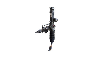 Cremaillere mecanique VOLKSWAGEN TRANSPORTER 5 CARAVELLE Photo n°4