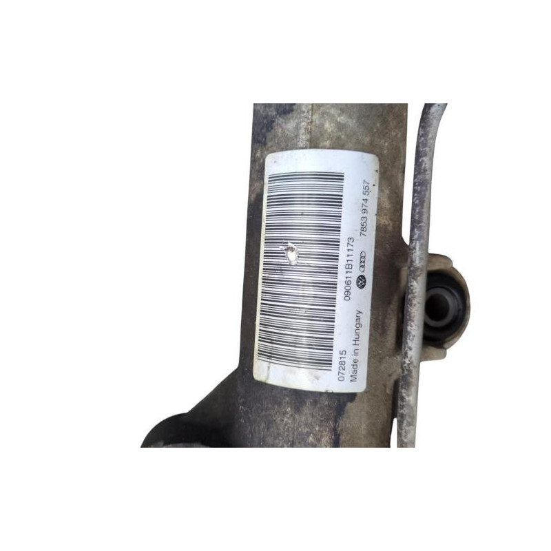 Cremaillere mecanique VOLKSWAGEN TRANSPORTER 5 Photo n°1