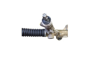 Cremaillere mecanique VOLKSWAGEN TRANSPORTER 5 Photo n°2