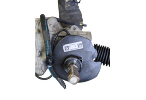 Cremaillere mecanique CITROEN C4 CACTUS Photo n°2