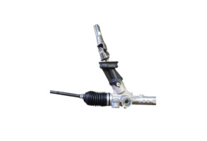 Cremaillere mecanique VOLKSWAGEN POLO 5 Photo n°3