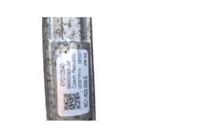 Cremaillere mecanique VOLKSWAGEN POLO 5 Photo n°5