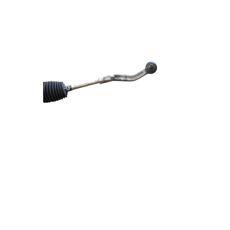 Cremaillere mecanique RENAULT CLIO 4 Photo n°1