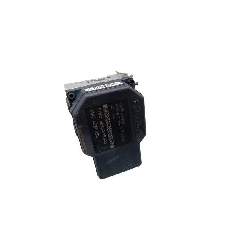 Bloc ABS (freins anti-blocage) HYUNDAI TUCSON 1 Photo n°1