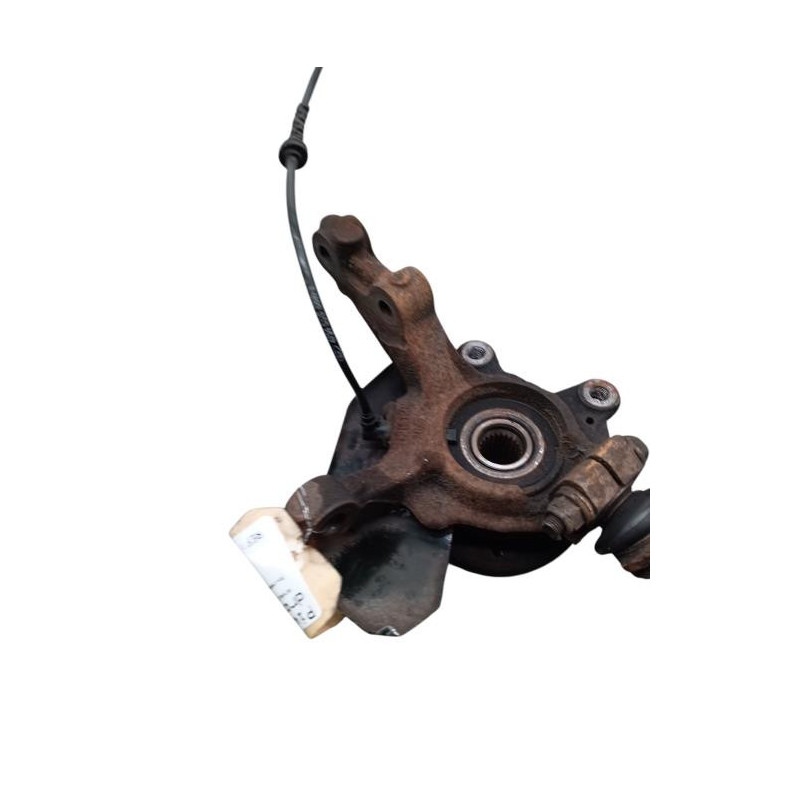 Pivot de moyeu avant droit RENAULT TWINGO 2 Photo n°1