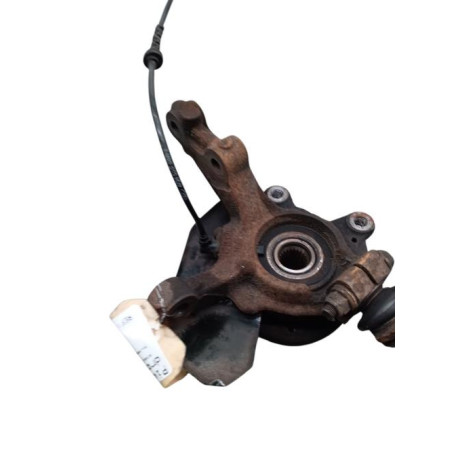 Pivot de moyeu avant droit RENAULT TWINGO 2