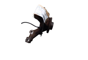 Pivot de moyeu avant droit RENAULT TWINGO 2 Photo n°3