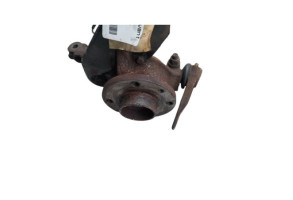 Pivot de moyeu avant droit RENAULT TWINGO 2 Photo n°4