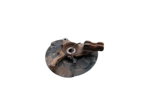 Pivot de moyeu avant droit VOLKSWAGEN TRANSPORTER 5 CARAVELLE Photo n°1