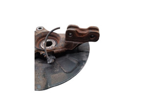 Pivot de moyeu avant droit VOLKSWAGEN TRANSPORTER 5 CARAVELLE Photo n°4