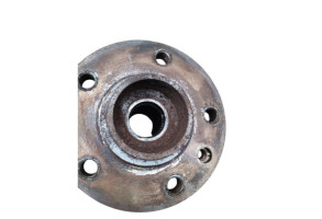 Pivot de moyeu avant droit VOLKSWAGEN TRANSPORTER 5 CARAVELLE Photo n°6