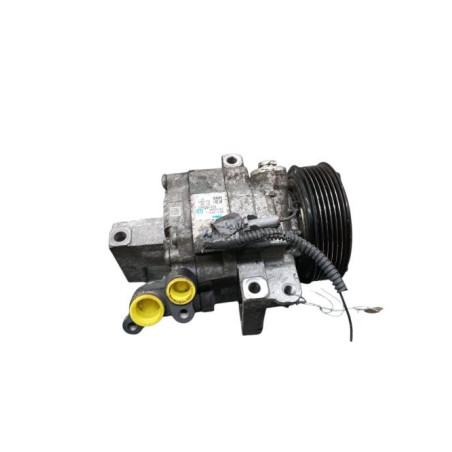 Compresseur clim TOYOTA AYGO 1
