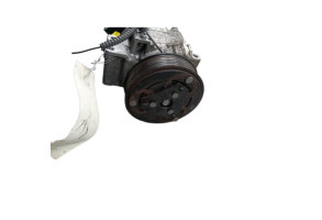 Compresseur clim TOYOTA AYGO 1 Photo n°4