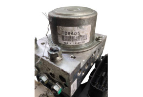 Bloc ABS (freins anti-blocage) RENAULT KOLEOS 1 Photo n°5