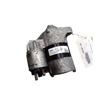 Demarreur RENAULT TWINGO 2