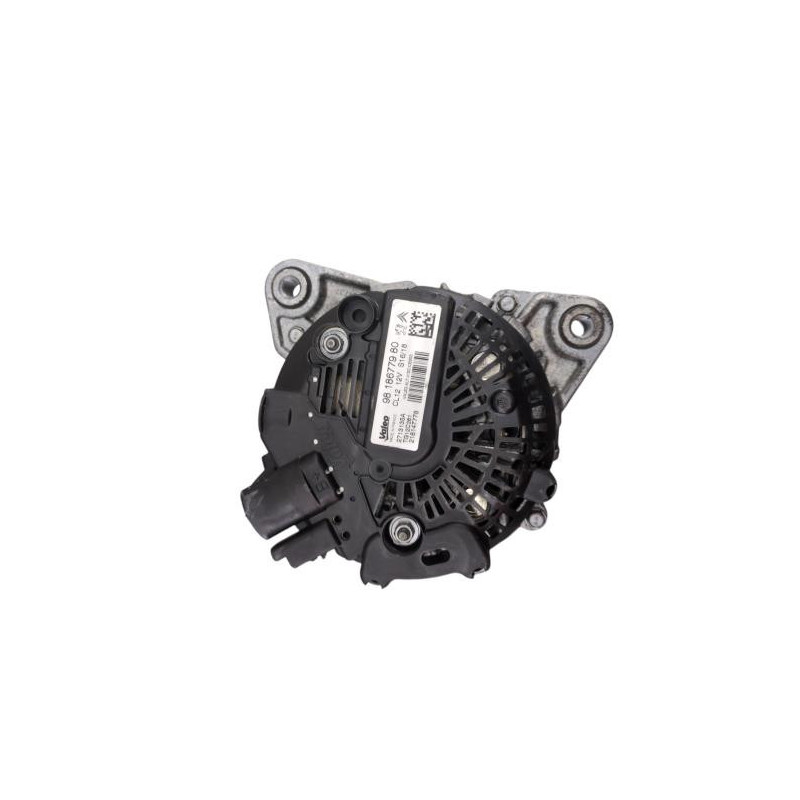 Alternateur PEUGEOT 208 1 Photo n°1