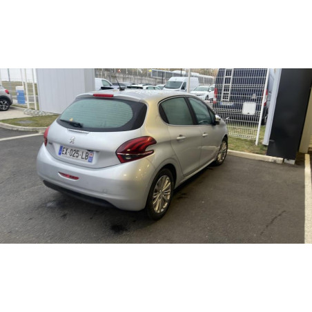 Compresseur clim PEUGEOT 208 1