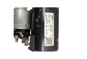 Demarreur PEUGEOT 208 1 Photo n°2