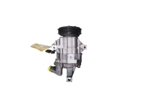 Compresseur clim OPEL AGILA B Photo n°4