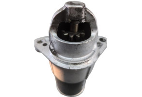 Demarreur OPEL AGILA B Photo n°4