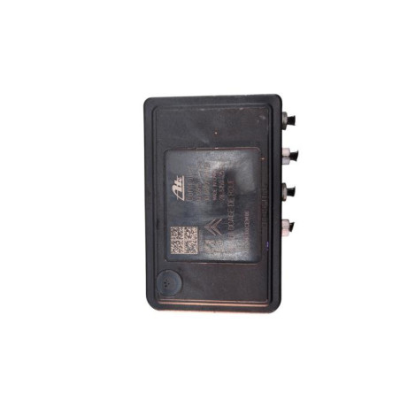 Bloc ABS (freins anti-blocage) CITROEN C3 2