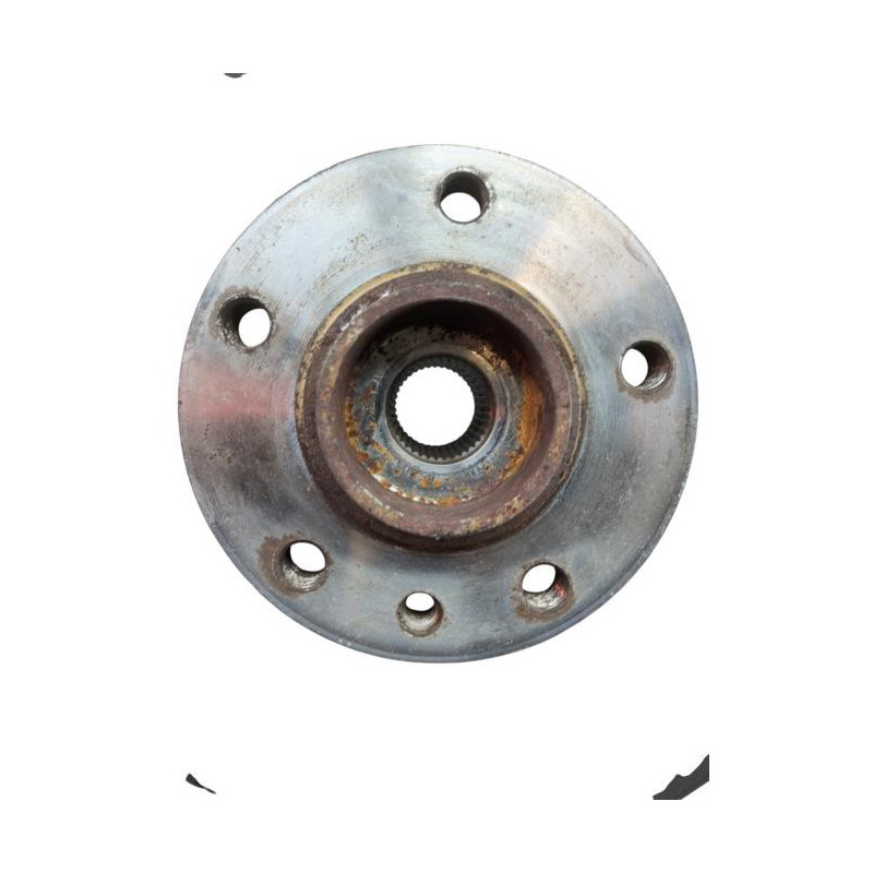 Pivot de moyeu avant gauche VOLKSWAGEN TRANSPORTER 5 Photo n°1