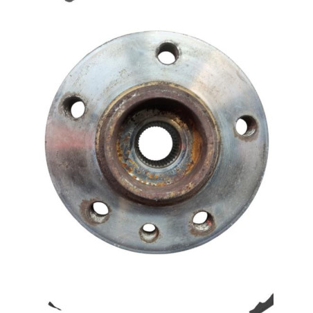 Pivot de moyeu avant gauche VOLKSWAGEN TRANSPORTER 5