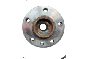 Pivot de moyeu avant gauche VOLKSWAGEN TRANSPORTER 5 Photo n°1