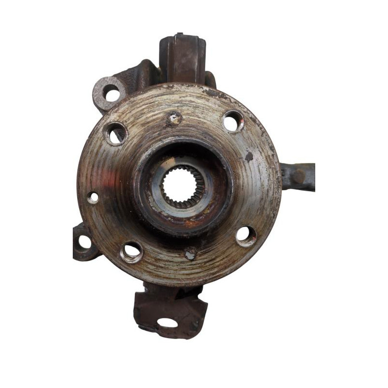 Pivot de moyeu avant gauche TOYOTA AYGO 1 Photo n°1