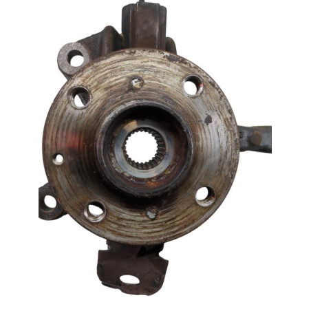 Pivot de moyeu avant gauche TOYOTA AYGO 1