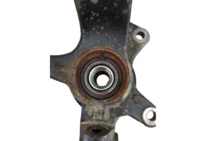 Pivot de moyeu avant gauche TOYOTA AYGO 1 Photo n°3