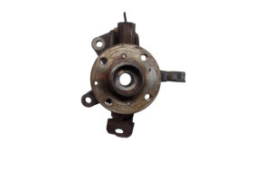 Pivot de moyeu avant gauche TOYOTA AYGO 1 Photo n°5