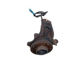 Pivot de moyeu avant gauche CITROEN C4 CACTUS Photo n°6