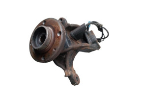 Pivot de moyeu avant gauche CITROEN C4 CACTUS Photo n°9