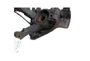 Pivot de moyeu avant gauche LANCIA MUSA Photo n°2