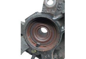 Pivot de moyeu avant gauche LANCIA MUSA Photo n°3