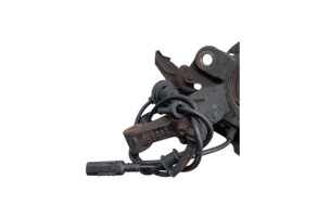 Pivot de moyeu avant gauche LANCIA MUSA Photo n°4