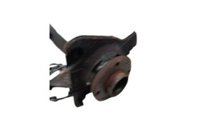 Pivot de moyeu avant gauche LANCIA MUSA Photo n°5