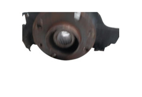 Pivot de moyeu avant gauche LANCIA MUSA Photo n°6