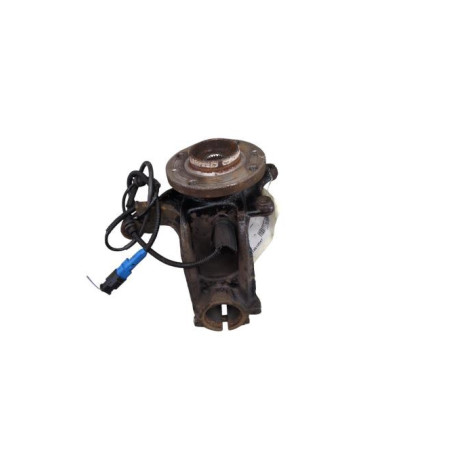 Pivot de moyeu avant gauche PEUGEOT 2008 1